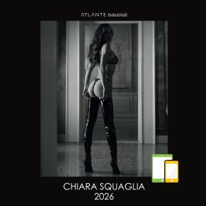 Calendario Chiara Squaglia - Digitale